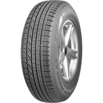 DUNLOP Grandtrek Touring A/S S3 235/50 R19 99H