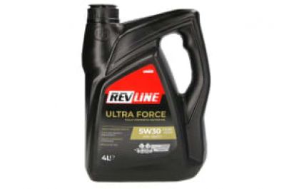 REVLINE ULTRA F. A5/B5 5W30 4L