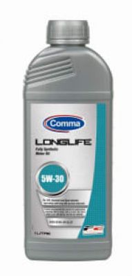 COMMA LONG LIFE 5W30 5L plus 1L