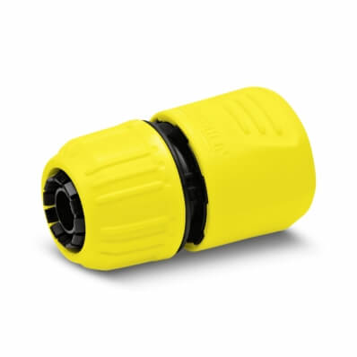 Conector universal Karcher «Aqua Stop» (2.645-260.0)