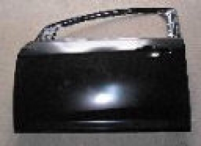 FASE Панель передней стойки L FİESTA BM 08>