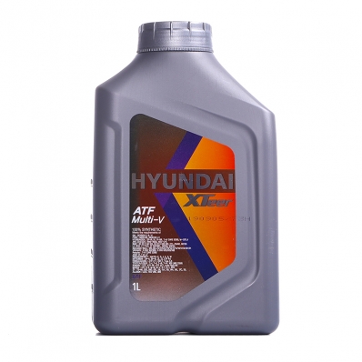 Hyundai XTeer ATF Multi-V 1L