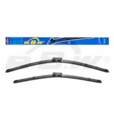 Дворники R.B.W. 90003 26+14 650mm+350mm Chevrolet/ Fiat/ Hyundai/ Kia/ Nissan/ Opel