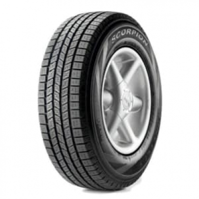 PIRELLI ZTPI SI 315/35 R20 110V TL FR RNF XL M+S