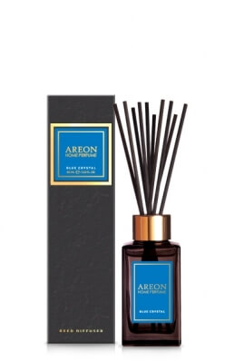 Aromatizator Areon Home Perfume Premium Blue Crystal 85ml