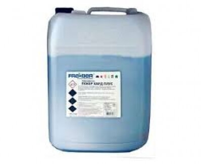 Lega Bianco 5kg. preparat p/u spalat si curatat (70632)