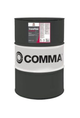 COMMA TRANSFLOW XP 20W50 60L