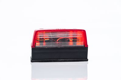 Lampă FT-037/1 iluminare plăcuță de înmatriculare