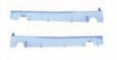 FASE Накладка на порог MONDEO 07>