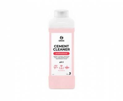 GRASS Cement Cleaner 1 л.