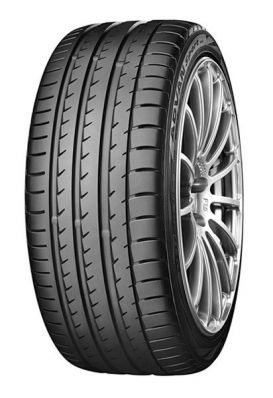 YOKOHAMA Advan Sport V105 255/40 R20 101Y