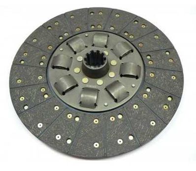 Ambreiaj cu un singur disc ambreiaj YAMZ