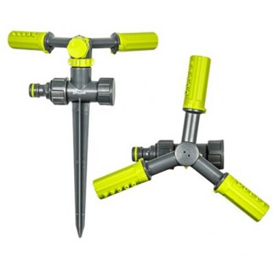 Pulverizator rotativ cu trei brațe LE-6107