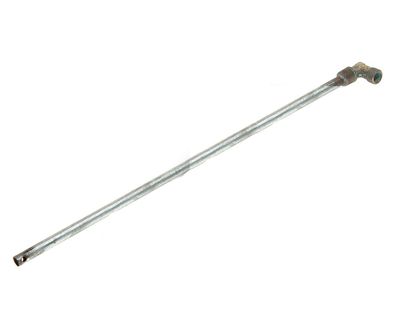 Conducta de receptie cu filtru (250 l) pentru KAMAZ