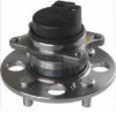 Butuc de roată EBI ACCENT/ ERA/ GETZ/ İ10/ İ20 1.4/ 1.5CRDI/ 1.6 02> 09