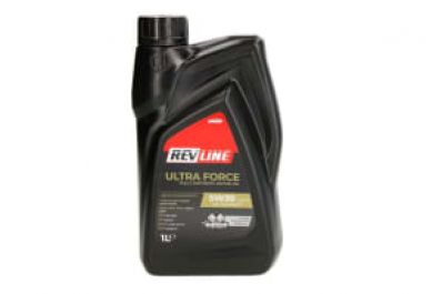 REVLINE ULTRA F. C2/C3 5W30 1L