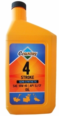 Country ST-503, 4-STROKE, SAE 30, 1L