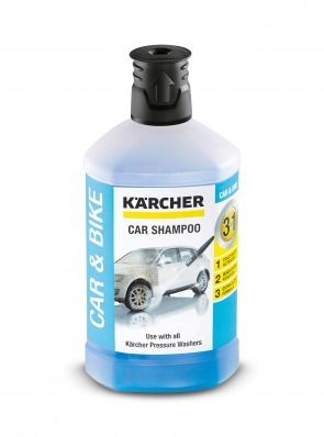 Detergent șampon auto Karcher RM 610