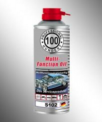 Multifunktionsol Vielseitig preparate p-u lubrifiat p-u auto 200ml