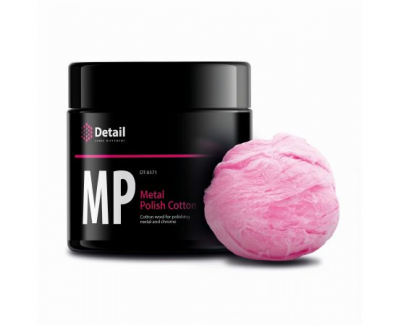 Detail METAL POLISH (MP)