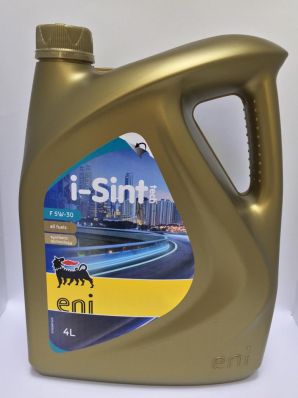 Eni I-SINT tech F 5W30 4L