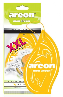 Ароматизатор Areon Mon XXL (Melon) 1шт