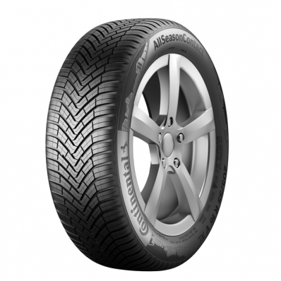 Continental AllSeasonContact XL FR 255/40R19 100Y