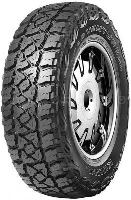 Kumho MT 51 33/12,5 R15 108Q