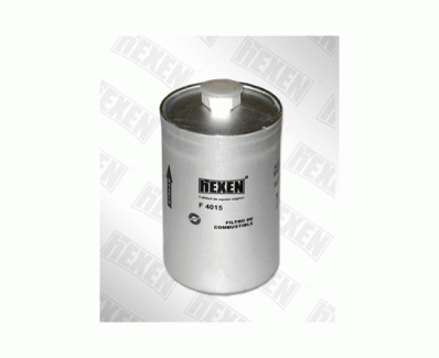 FILTRU COMBUSTIBIL HEXEN F 4015 (ST 320)-(PP 827)-(ZP 8030FM)