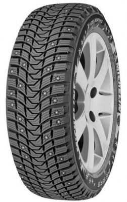 Michelin X-ICE North 3 205/60 R16 96T