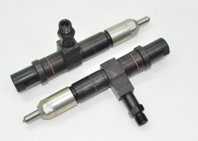 Форсунка в сб. ЯМЗ-7511,236НЕ2