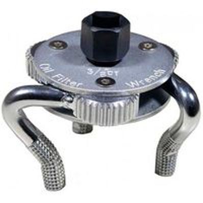 Cheie cu filtru crab