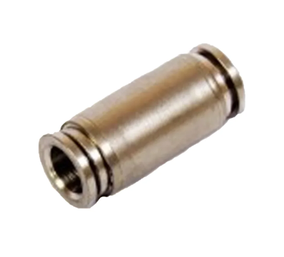 Conector drept de urgență din cupru de 8 mm