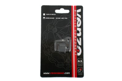 Plăcuțe de frână VZ20-E08D-002 VENZO R4AVZ20E08D2