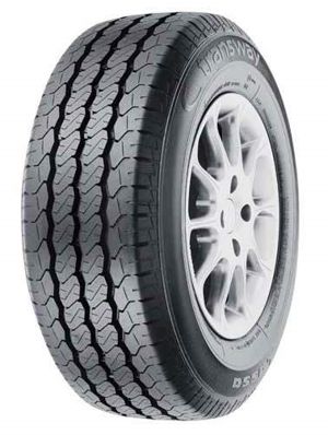 Lassa Transway 195/65 R16C 104/102R