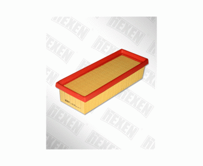 HEXEN A 32032 (SB 050)-(AP 042)