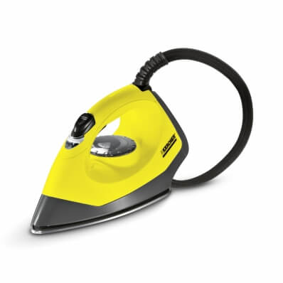 Fier de călcat cu abur Karcher (4.862-005.0)