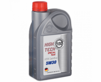 Hundert High Tech Special for Ford 5W30 4L