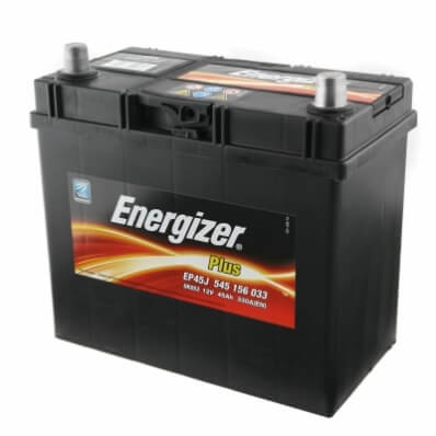 Energizer Plus EP45J