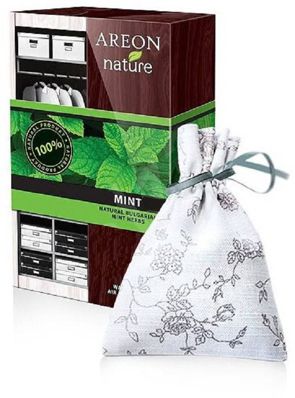 Ароматизатор Areon Nature Premium Mint