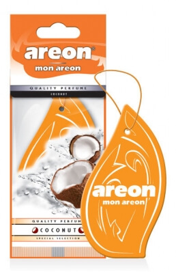 Aromatizator Areon Mon Areon (Coconut) 1buc
