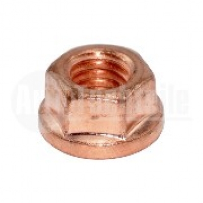 AUTOTECHTEILE Stud colector eliberare MB ALL ГАЙКА