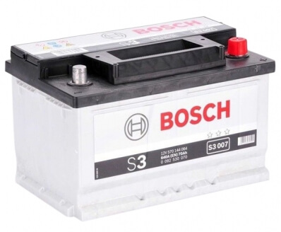 Bosch S3 007 (0 092 S30 070)