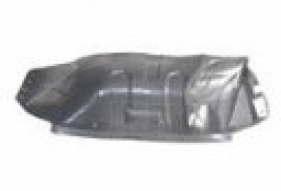 FASE Облицовка колесной арки (подкрыльник) - L RANGER 13>