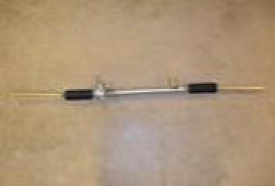 YAS Рулевая рейка RENAULT R.9/R.11