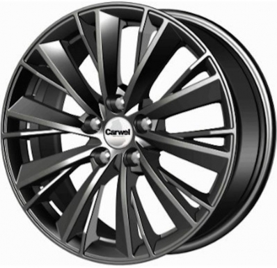 Carwel Кивиристи-G 45/7 R17/5x114.3