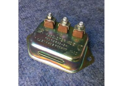 Ansamblu CVT GAZ UAZ SE10712V