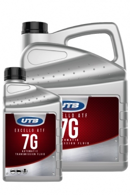 UTB ATF Multi 7G SynGear 1L