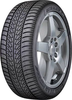 Goodyear UltraGrip 8 Performance 225/45 R17 94V