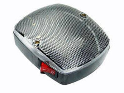 Iluminare interioara LED cu intrerupator 12-24V YP-134